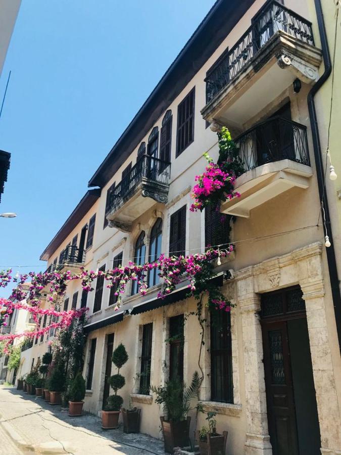 The Shahut Hotel Antakya エクステリア 写真